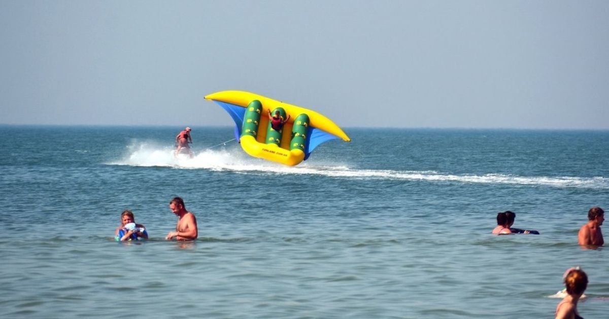 Жара будет бить Украину. Прогноз погоды на лето-2018