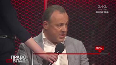 Землю постигнет судьба приватизированных «Облгазов» и «Облэнерго» после отмены моратория - Спивак