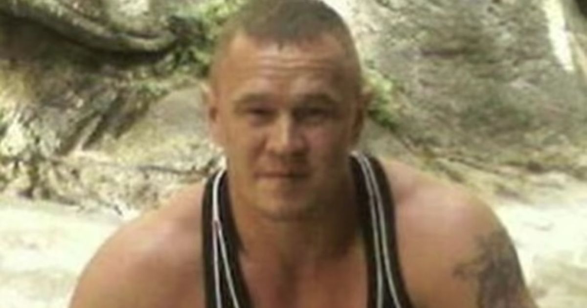 Двійник Пригожина