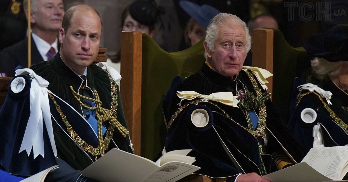 Prince William Meets Father King Charles at Sandringham Estate Amid Cancer Treatment