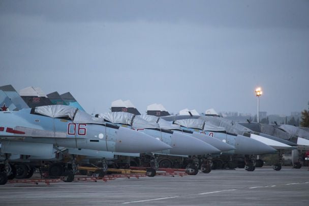 ВСУ снова ударили по российской авиации: как потеря четырех Су-34 отразится на враге