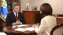 Ми змінимо принципи формування резервів - Порошенко