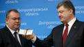 Порошенко представив нового голову Дніпропетровської ОДА