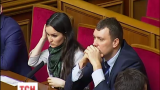 Депутати зняли імунітет із трьох суддів Печерського суду