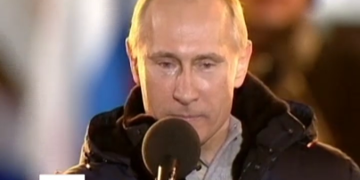 Россия без Путина уже 10 дней: почему президента не видно на публике