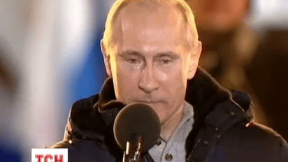 Россия без Путина уже 10 дней: почему президента не видно на публике