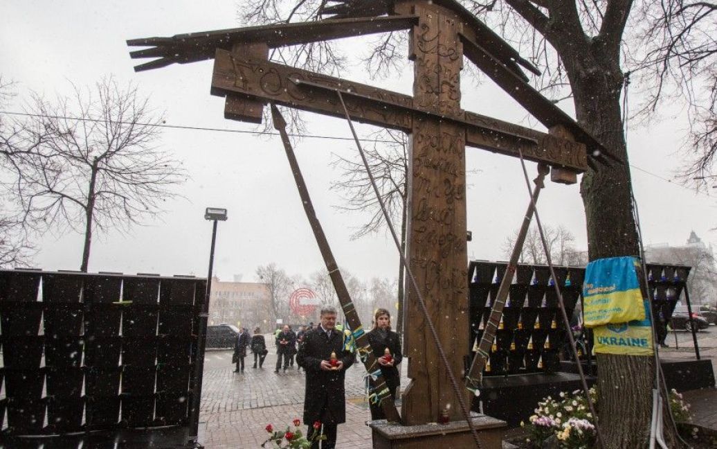 © Сайт президента України