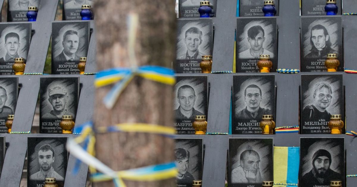 У Росії повторно перевірять підручники з історії, де згадуються Майдан та український Крим 