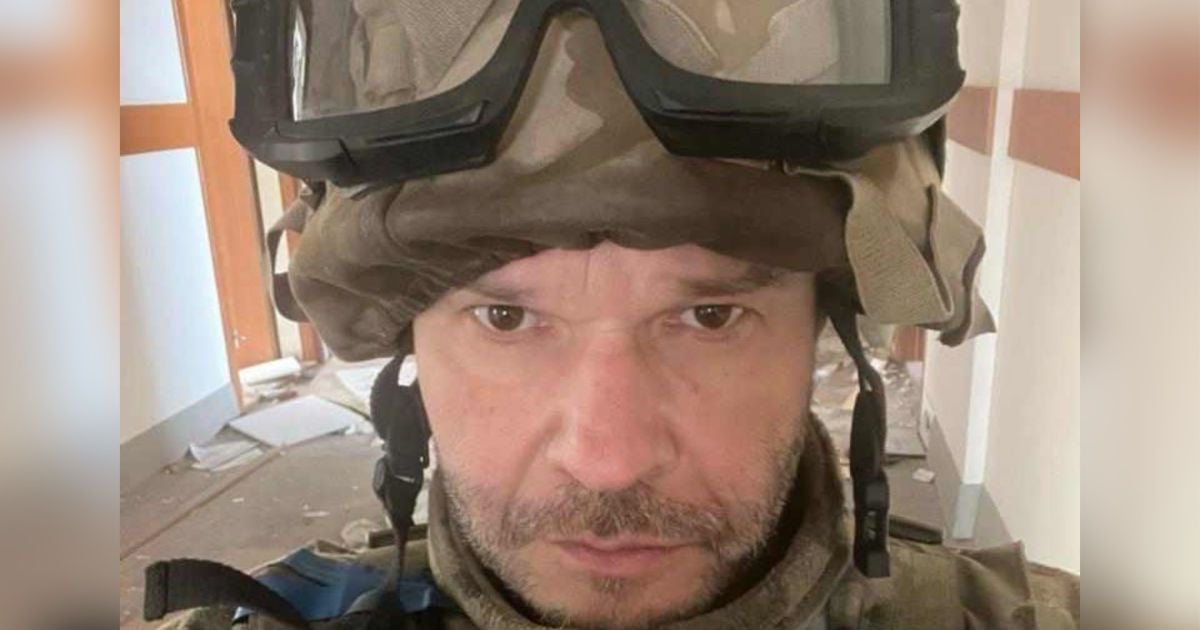 Костянтин Кожекін / X (Twitter)