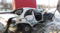 На Донеччині у ДТП загинув спостерігач ОБСЄ