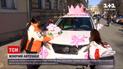 Новини України: три десятки жіночих екіпажів позмагалися в авторалі "Одеса-мама"