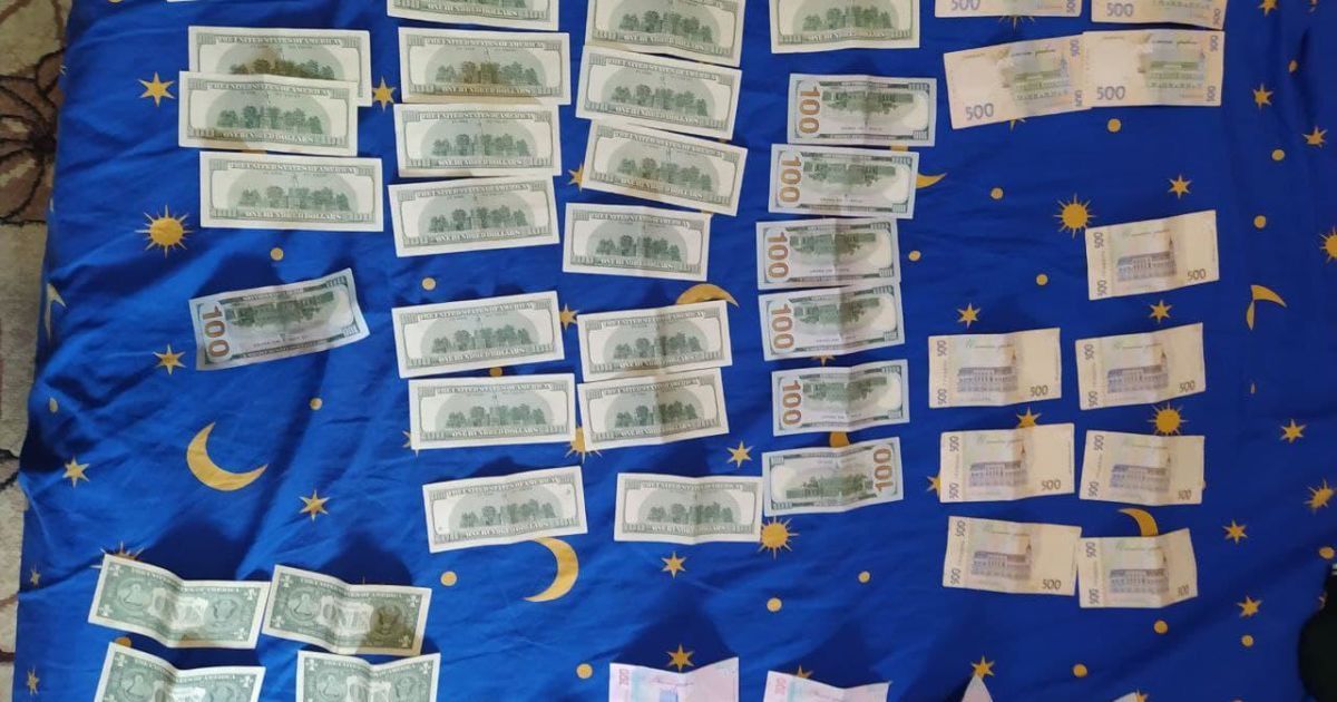 У Києві викрили групу псевдополіцейських