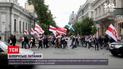 Новости мира: в Беларуси начали сообщать о "минировании" школ и колледжей