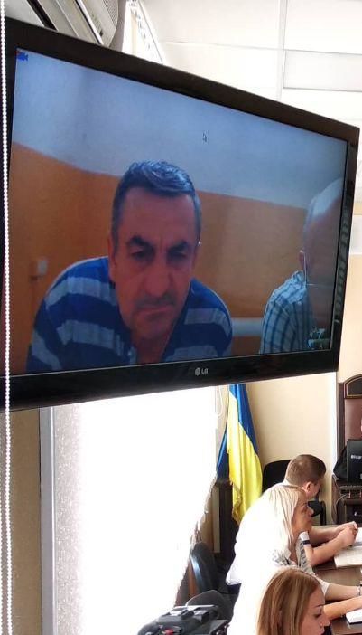 Фермера Бутрименка, причетного до розстрілу українських бійців, намагалися викупити під час слідства