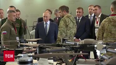 Полтора миллиона дронов у россиян! Удары Шахедами станут более массированными?