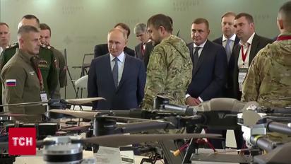 Полтора миллиона дронов у россиян! Удары Шахедами станут более массированными?
