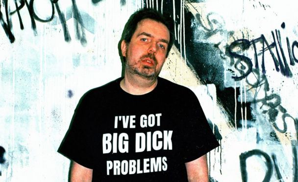 Мэтт Барр / Фото: Jam Press