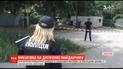 Правоохранители обезвредили взрывное устройство возле детской площадки в Запорожье