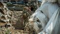 Боевики на Донбассе 21 раз открывали огонь: боец ООС погиб