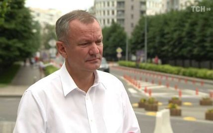 Скандального экс-босса Федерации велоспорта Украины Башенко отстранили на 9 месяцев