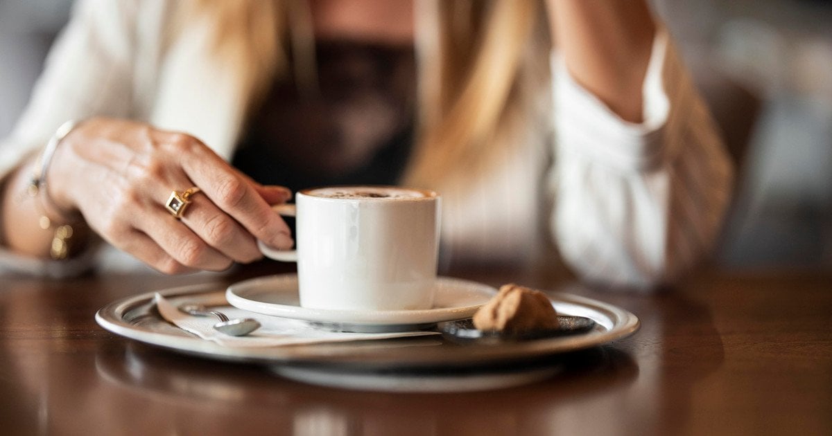 Как кофе влияет на чувствительность к боли: исследователи обнаружили связь