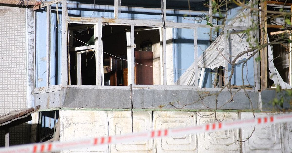 Обстріл Запоріжжя: Федоров пояснив, чи може РФ застосувати артилерію