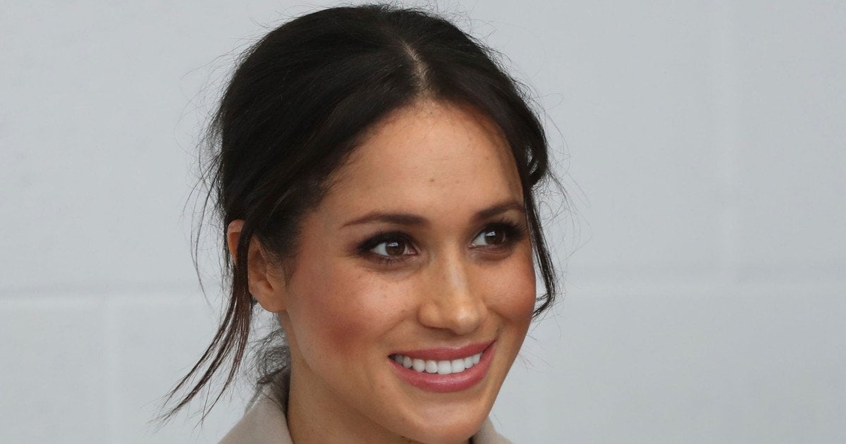 Меган Маркл