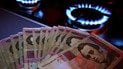 Приватні клієнти купуватимуть газ за ціною 7,96 грн за кубометр