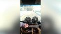 Херсонские волонтеры показали последствия попадания вражеского КАБа по мосту