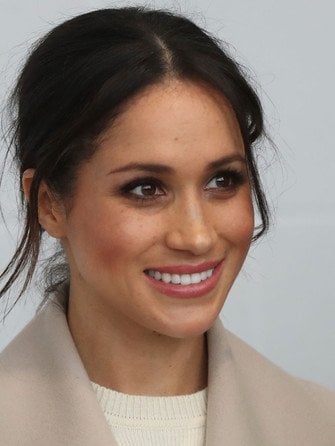 Меган Маркл