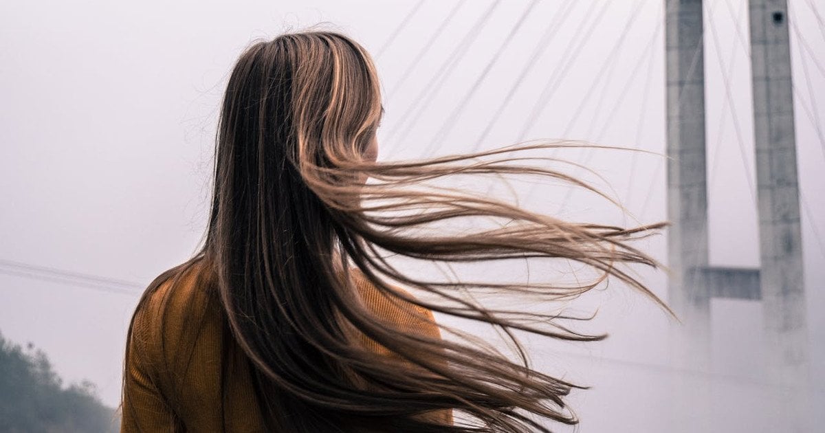 Модные оттенки волос 2026