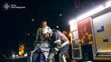 Атака РФ на Полтавщину