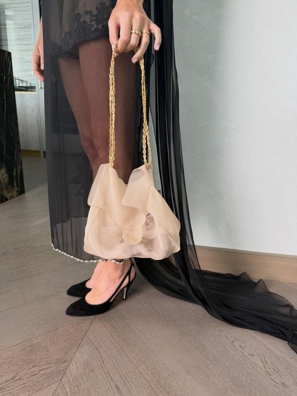 Марго Роббі / фото: Andrew Mukamal