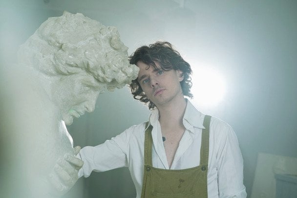 Дмитро Войтович/Фото Ростислава Арно