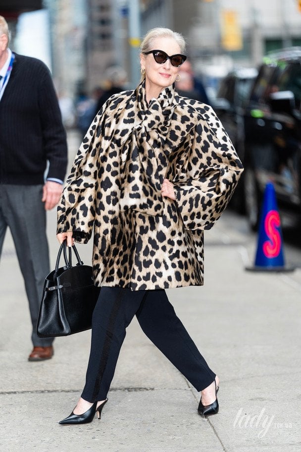 Меріл Стріп / © Getty Images