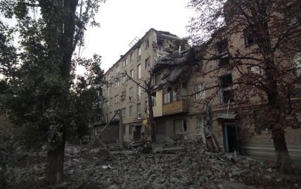 Новые смерти в Донецкой области из-за обстрелов: россияне применяют термобарические боеприпасы против мирного населения