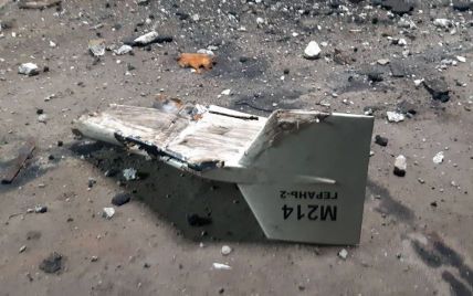 ВСУ снова уничтожили все три вражеских дрона-камикадзе, атаковавших Одесскую область