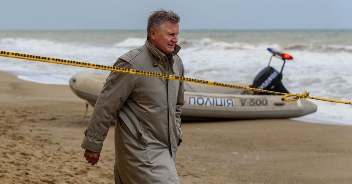 На "1+1" відбудеться прем’єра детективного трилеру "Принцип насолоди"