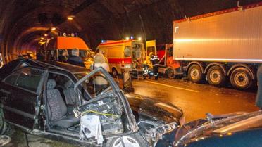 болгарія ДТП_5 / © БНТ