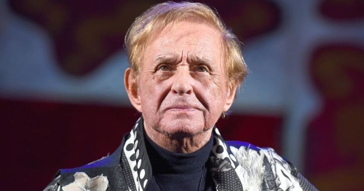 Помер Роман Віктюк: стало відомо, де поховають режисера