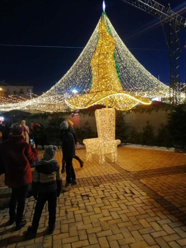  / © Діана Попова / Facebook
