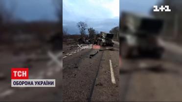 Українські воїни ледь не в промислових масштабах нищать техніку загарбників