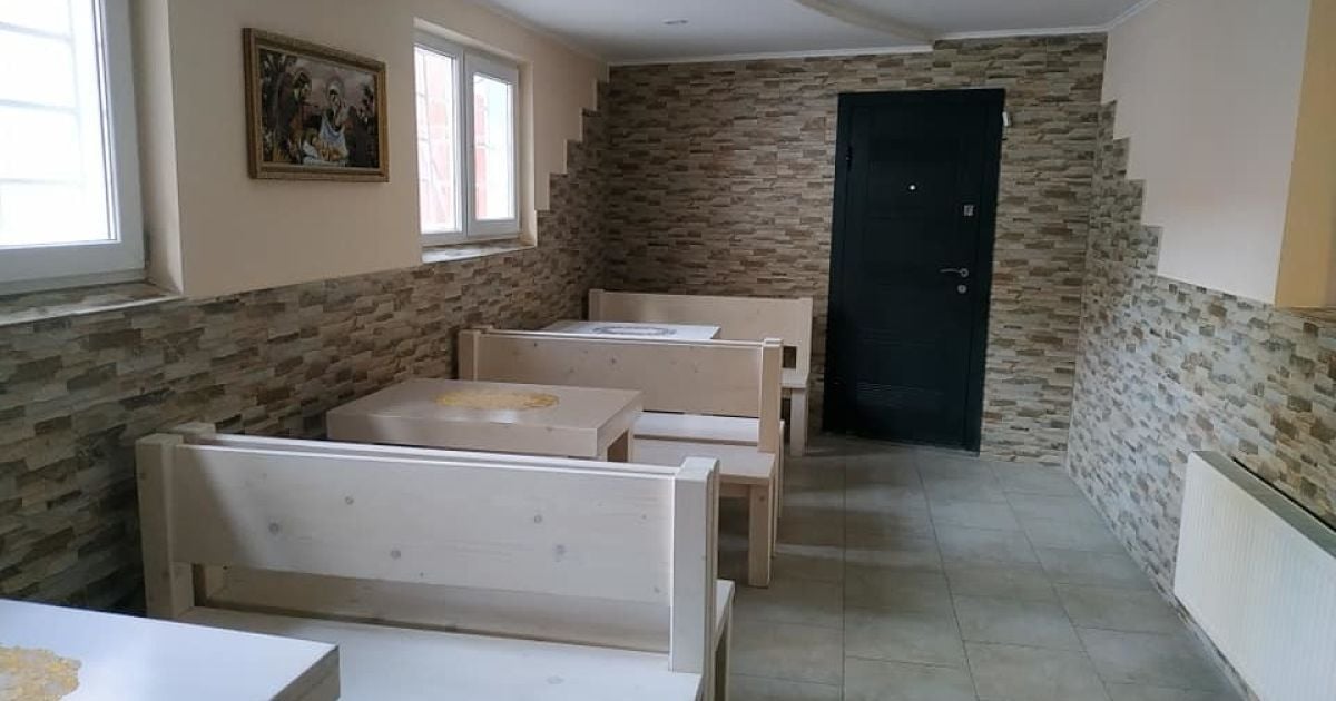 Перевірка в'язниці у Франківську, Малюська_4 / © Facebook/Денис Малюська