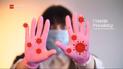 Избежать болезни: сколько времени вирус способен выживать на различных поверхностях