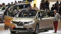 Renault откажется от двух моделей