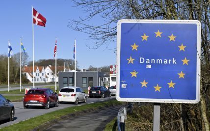 Коронавірус йде на спад: у Данії планують відкрити дитячі садки та початкові школи наступного тижня