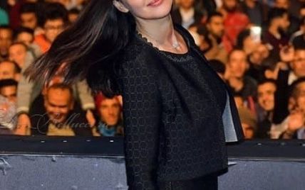 Как две капли: 14-летняя дочь-копия Моники Беллуччи дебютировала в рекламе