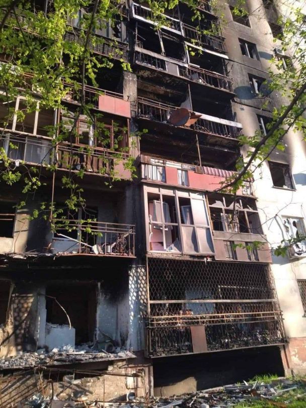  / © Сергій Гайдай