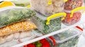 Як правильно заморожувати овочі та фрукти на зиму, щоб зберегти їхню користь та смак
