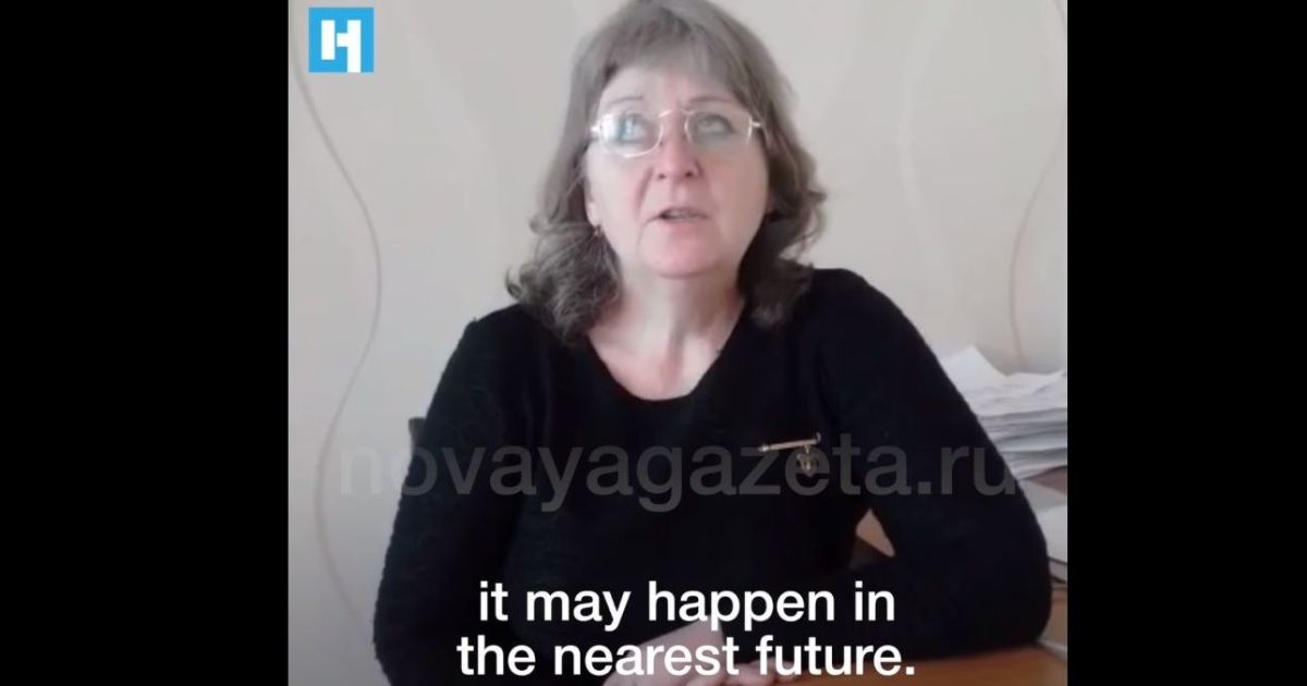 Мать Агеева просит Трампа и Путина помочь вернуть своего сына в обмен на Сенцова, Гриба и Клыха